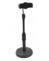 座檯桌式 伸縮升降 手機支架 Mobile Stand 座台電話架 座檯桌式 伸縮升降 手機支架 Mobile Stand 座台電話架